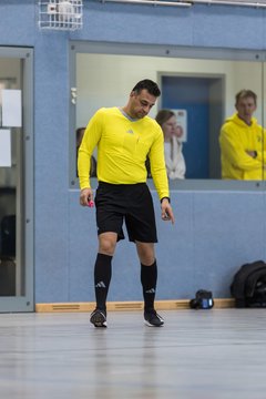 Bild 789 - wBJ NFV Futsalmeisterschaft